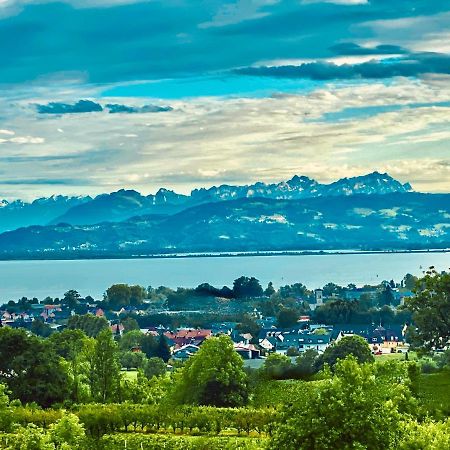 Hotel Montfort-Schlossle Lindau  Bagian luar foto