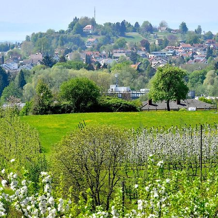 Hotel Montfort-Schlossle Lindau  Ruang foto