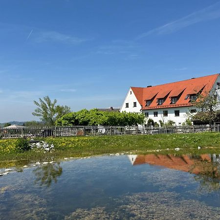 Hotel Montfort-Schloessle Lindau  Bagian luar foto