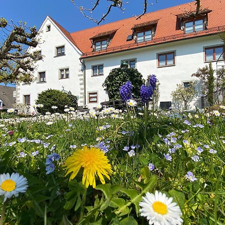 Hotel Montfort-Schloessle Lindau  Bagian luar foto