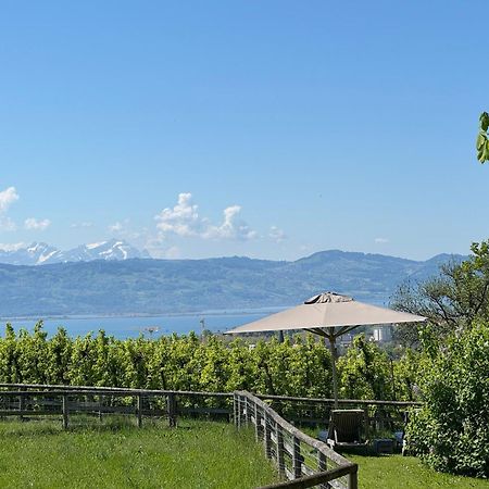 Hotel Montfort-Schloessle Lindau  Bagian luar foto