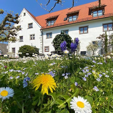 Hotel Montfort-Schlossle Lindau  Bagian luar foto