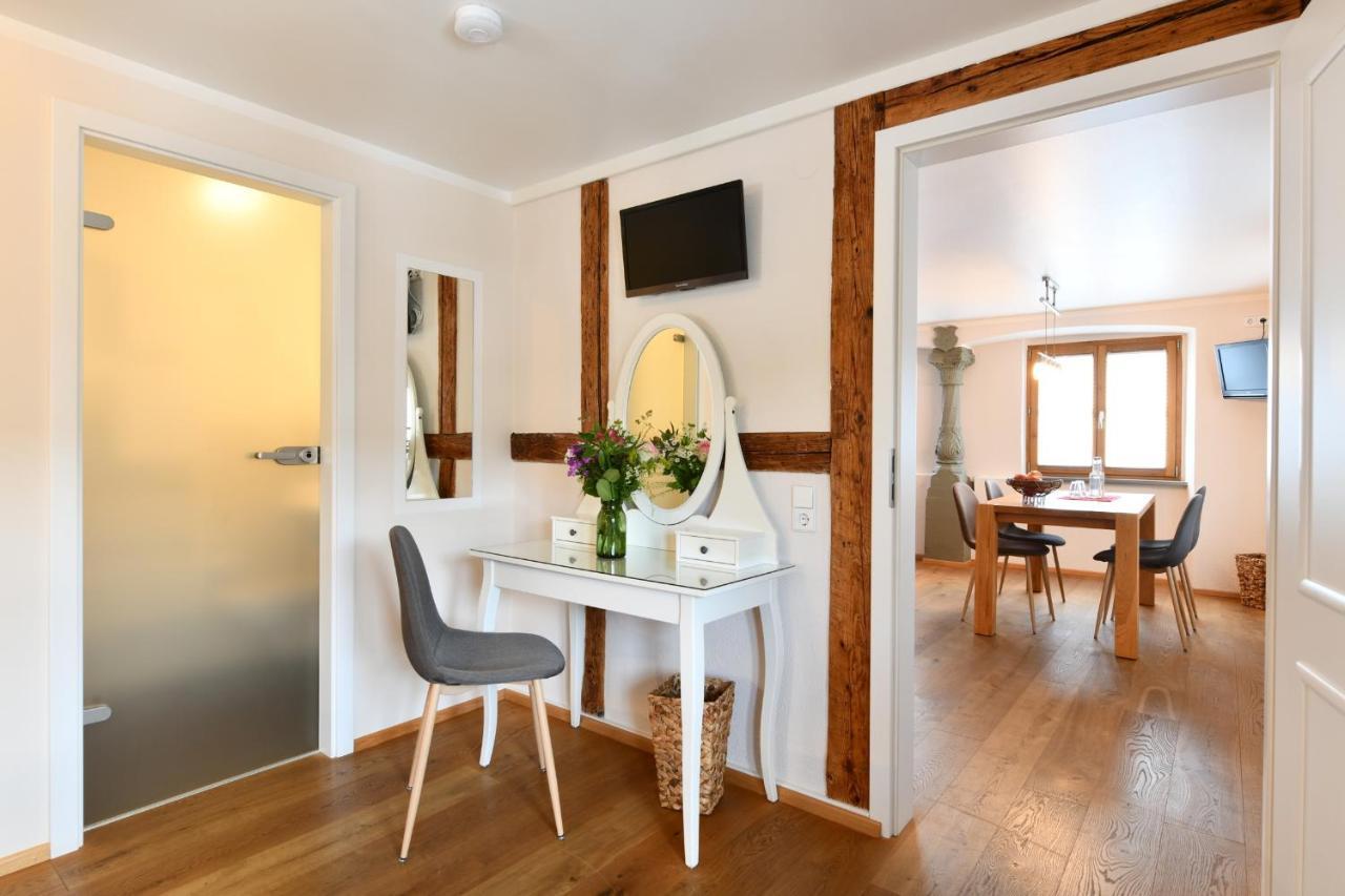 Hotel Montfort-Schloessle Lindau  Bagian luar foto