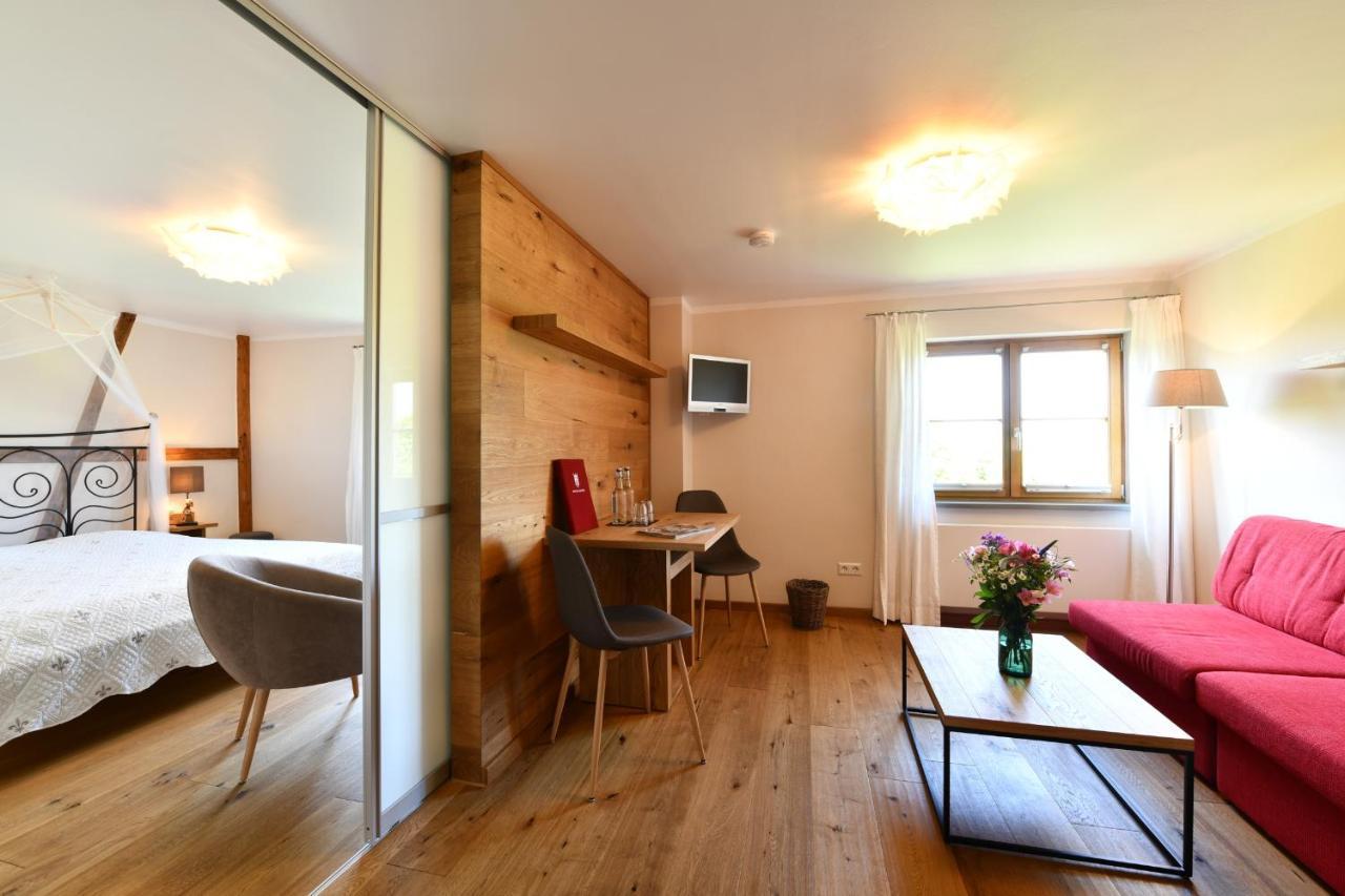 Hotel Montfort-Schloessle Lindau  Bagian luar foto