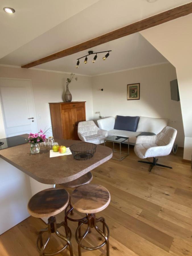 Hotel Montfort-Schloessle Lindau  Bagian luar foto