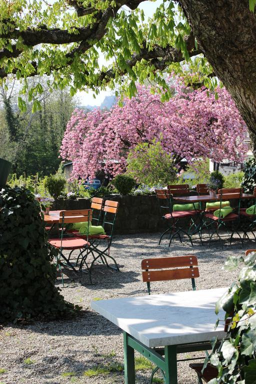 Hotel Montfort-Schlossle Lindau  Ruang foto